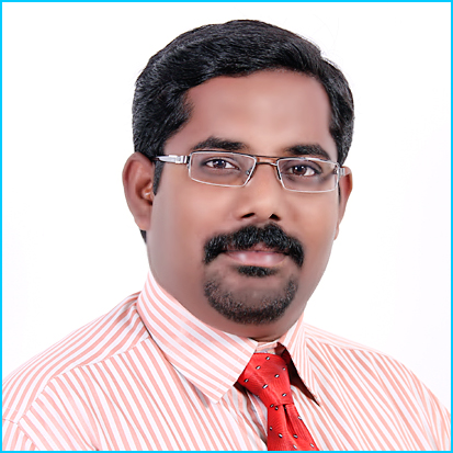 Mr. Meyyapan Srinivasan